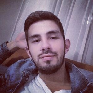 Meet your Posher, Jhon